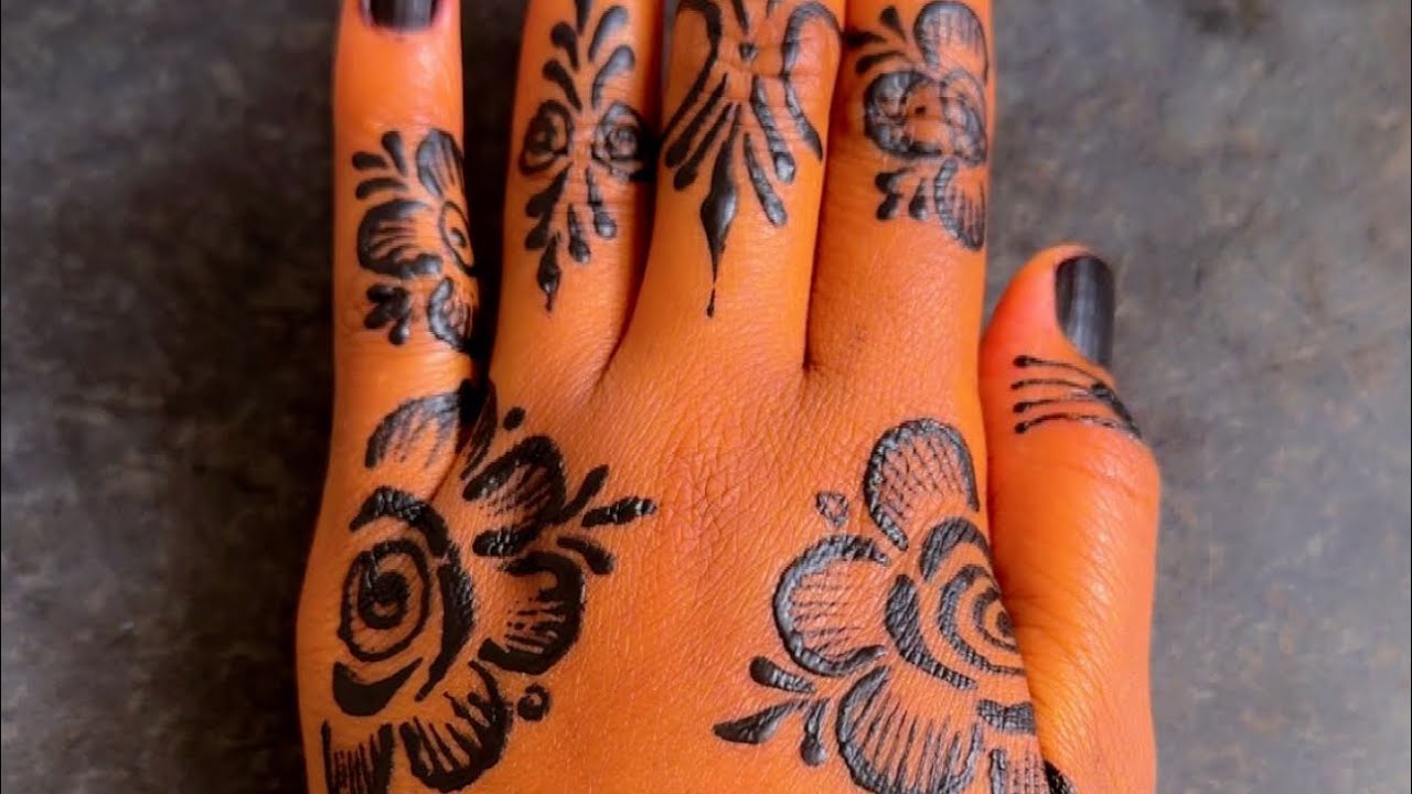 Cilaanka barashada ku soo dhawada part 5 #cilaan #henna #mehndi #new #subscribe #like 