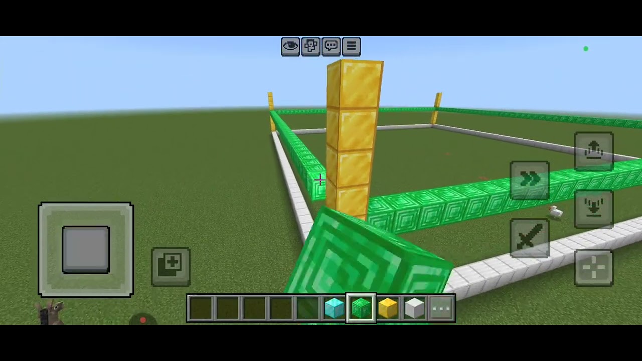 Minecraft channel 1K
