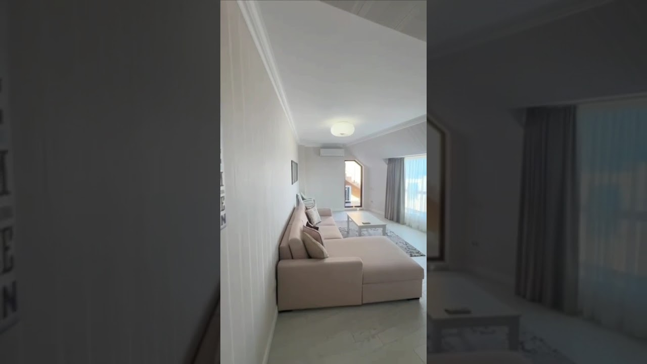 Варна , люксовый комплекс с выходом на пляж ,  LA MER . продажа и аренда  недвижимости 