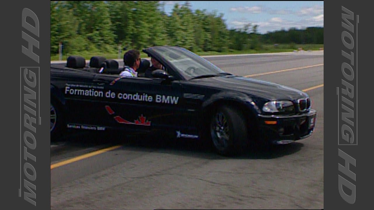 Motoring TV 2001 Episode 24