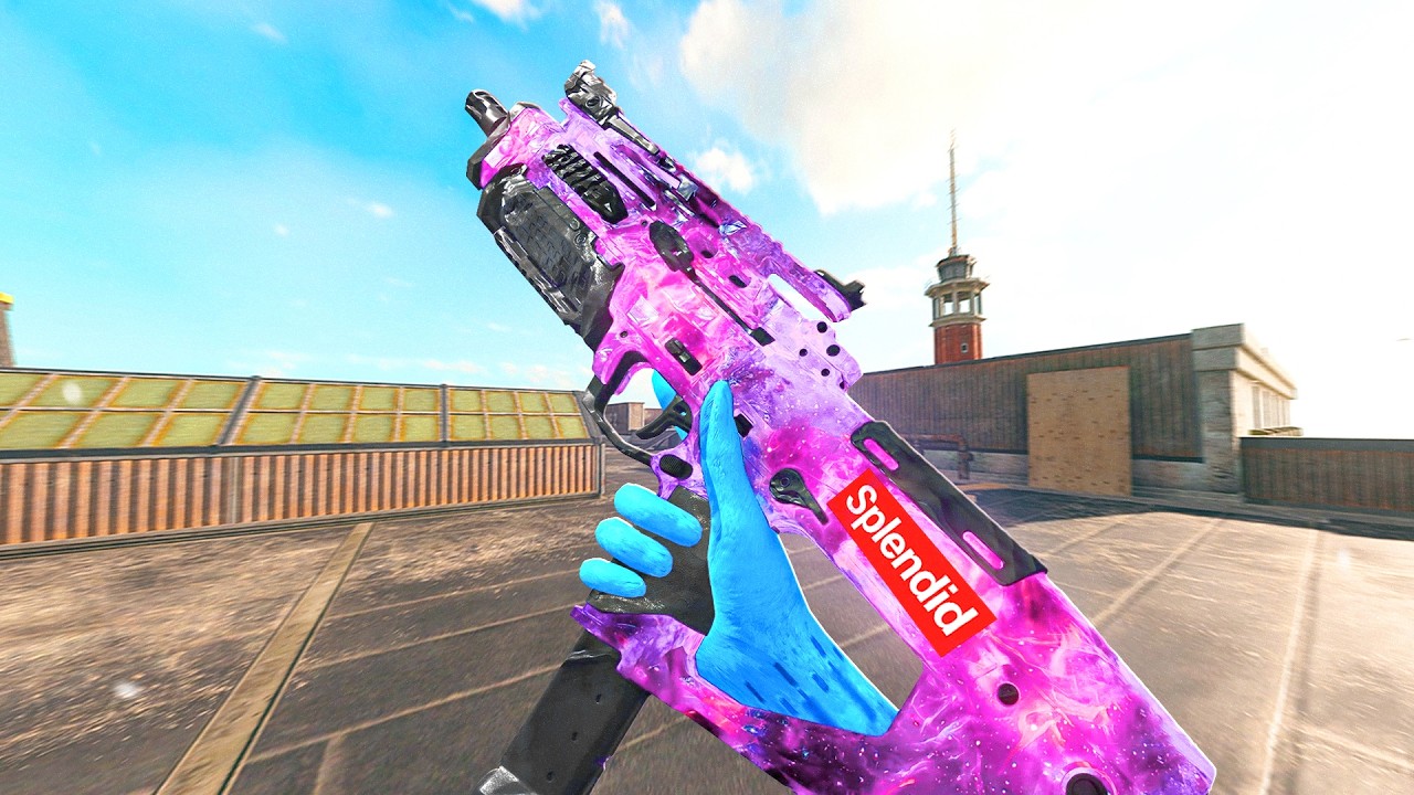 The VMP Meta is BACK on Warzone Season 6 😍👑