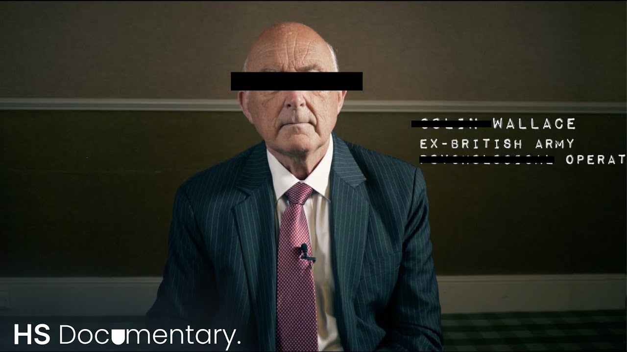 Framed for Murder- crime Documentary | HS Documentary. | 2022