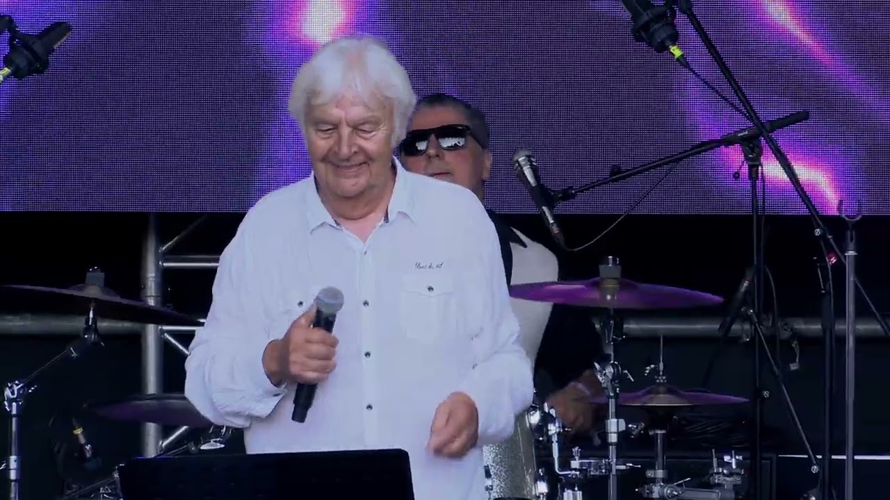Boogie Company & Ivo Linna 