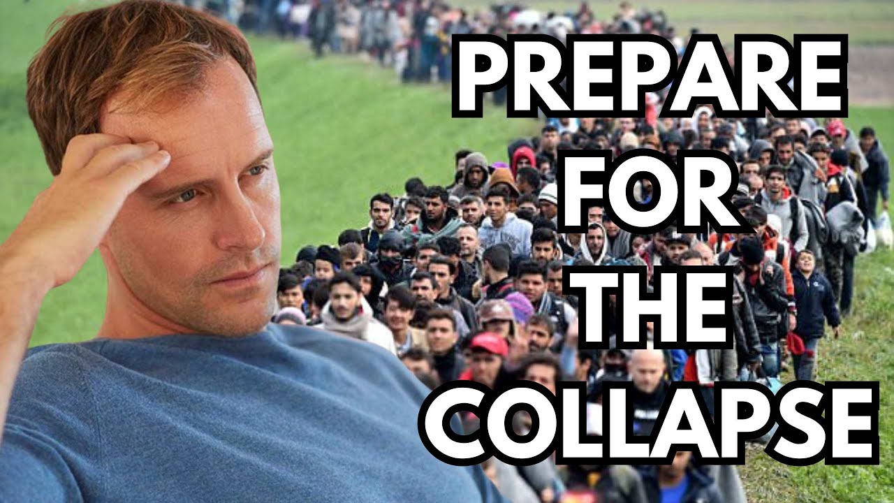 مستقبل أوروبا هو البلقنة