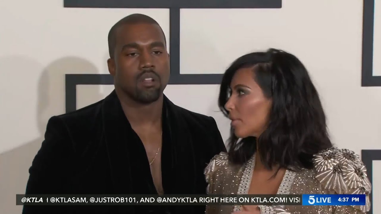 Kanye West announces his 2020 platform for president