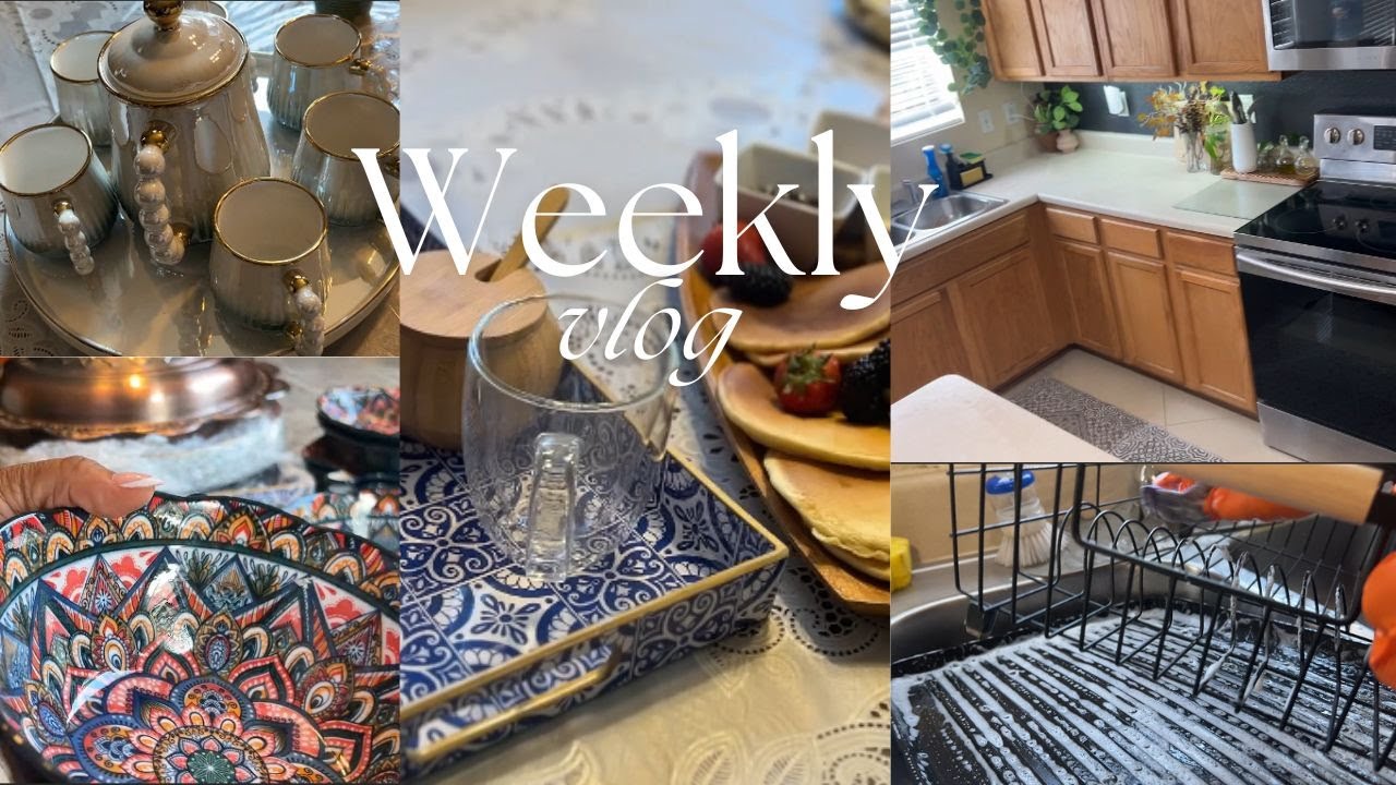 عدة جديدة من مصر...فطور يوم السبت   weekend meal and new dishes from Egypt