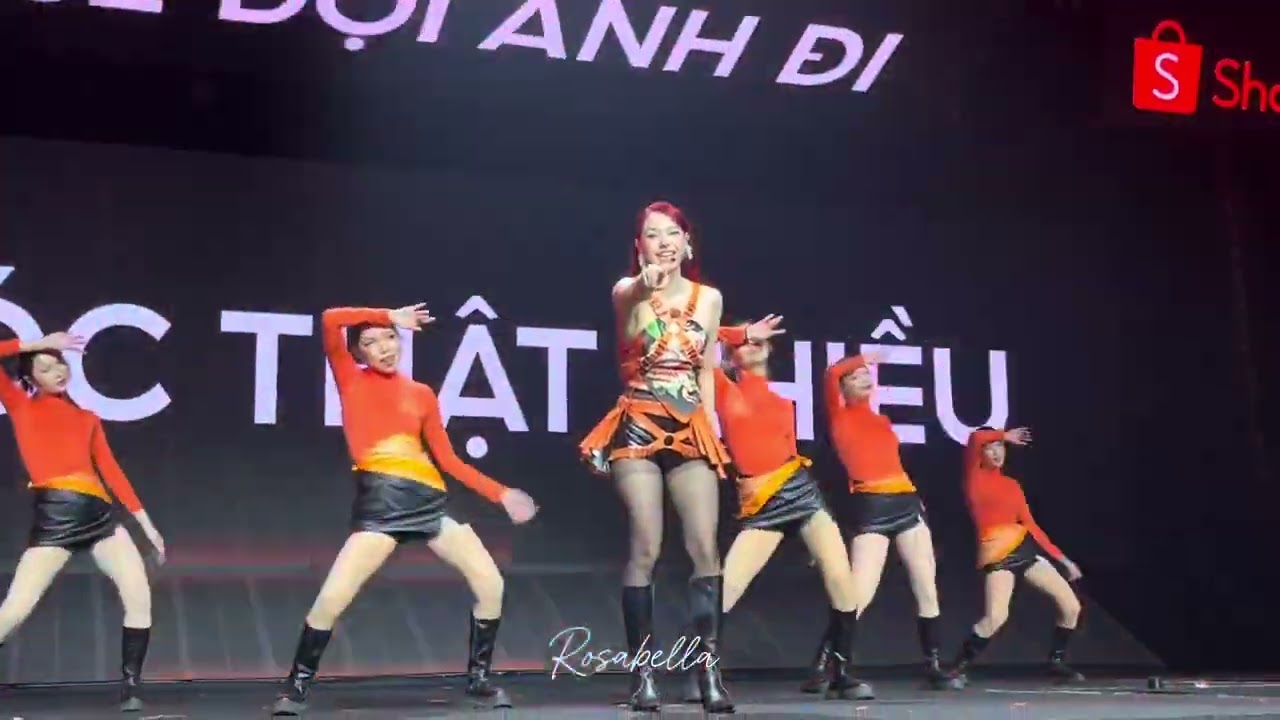 Minh Hằng-Người vô hình Xpart mới cực cháy 🔥