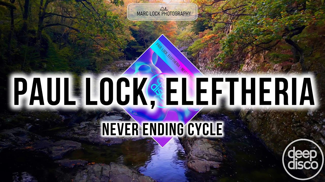 Paul Lock, Eleftheria - Never Ending Cycle