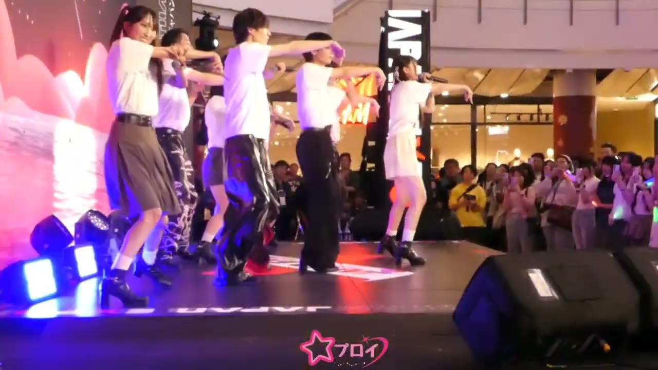 ONE LOVE ONE HEART - 愛せ 至極散々な僕らの日を #ONELOVEONEHEART #japanexpothailand2026 #ラブワン #เลิฟวัน
