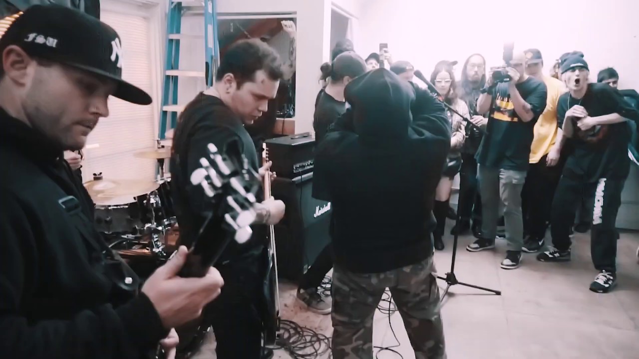 Dilate - 11/16/2019 - (Live @ Monk Space)