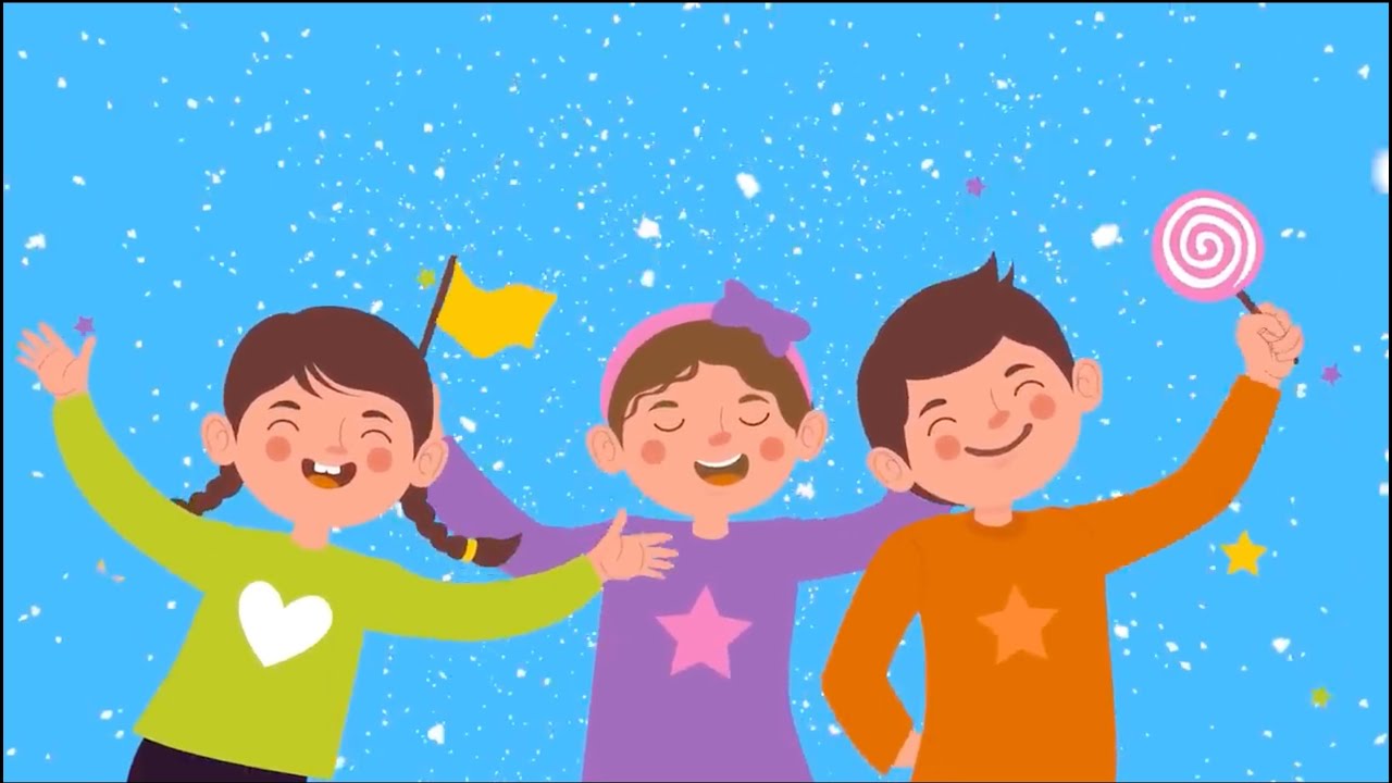 Canzoni di Natale per Bambini 🎄 | 20 Minuti di Musica Natalizia | Totally Kids