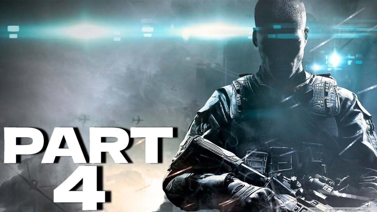 Raul Menendez's Mayhem COD Black Ops 2 Gameplay (Part 4)