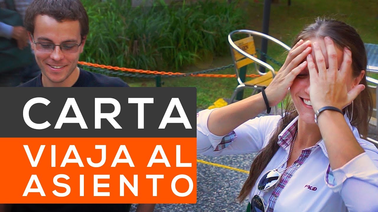 Carta viaja al asiento del espectador - Truco revelado con cartas