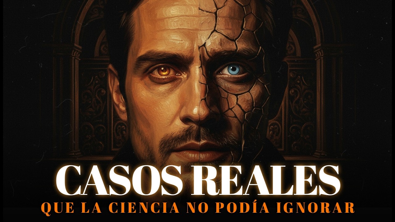 Cuando la mente crea monstruos: Casos reales y ciencia