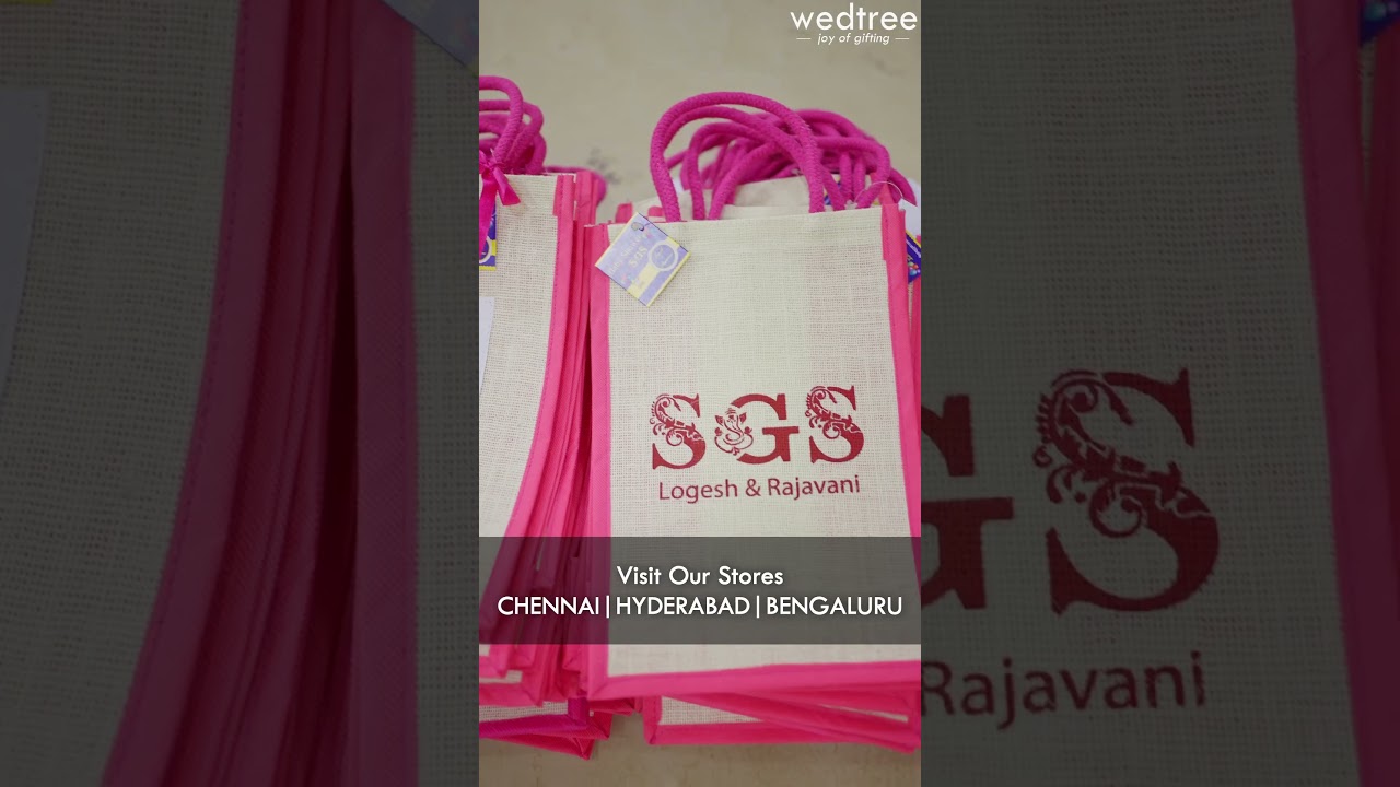 From Order to Dispatch - Baby Shower Return Gifts | BTS Series | Wedtree | 9 Apr 25
