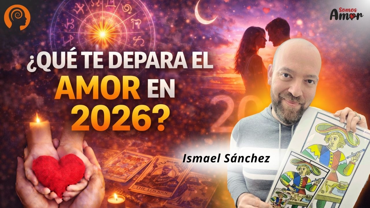 Dime qué edad cumples en 2026 y te diré tu SUERTE en el AMOR