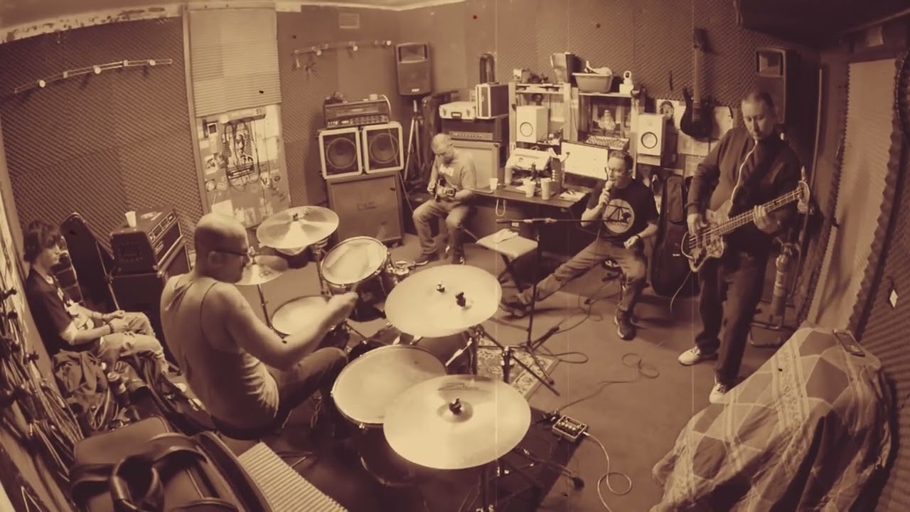 Zizzania - Duralay (Prove del 28/02/2026)