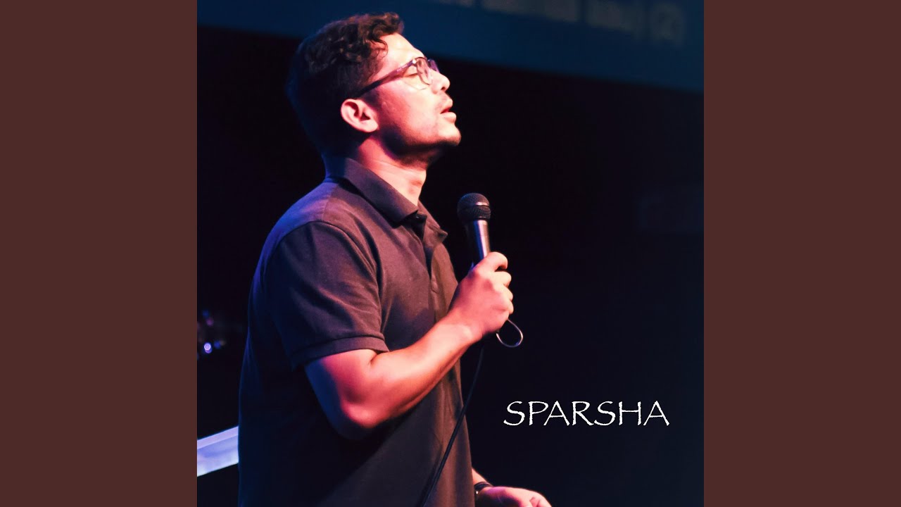 SPARSHA