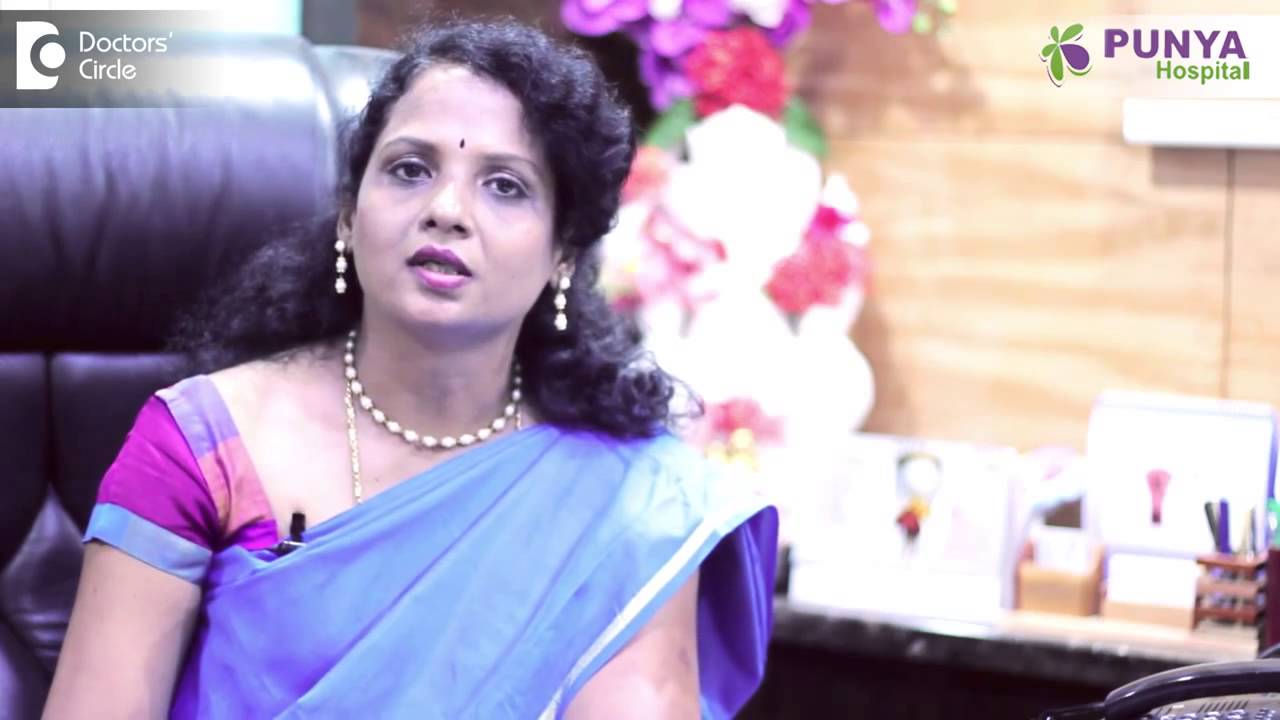 What is PCOS? - Dr. Punyavathi | PCOD Problem Solution in Bangalore | Consultant Gynecologist India