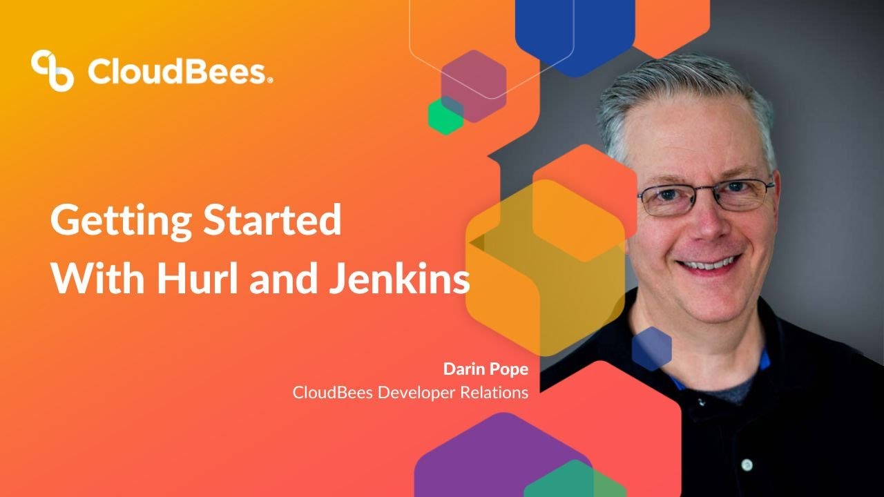 Getting Started With Hurl and Jenkins