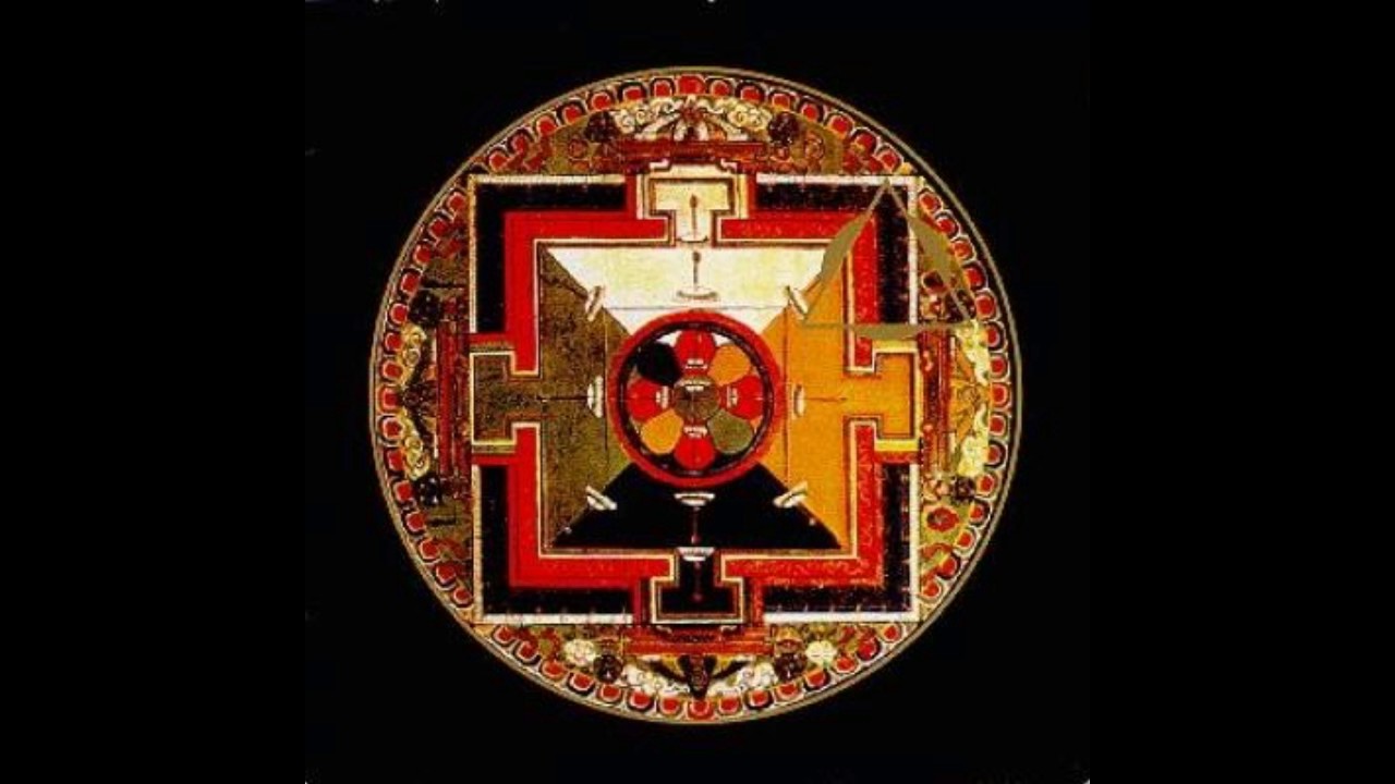 Tetsu Inoue - Ambiant Otaku (Full Album)
