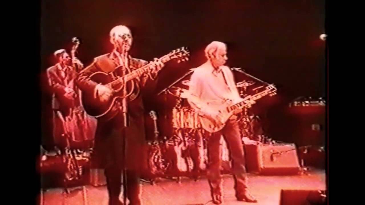 The Notting Hillbillies 