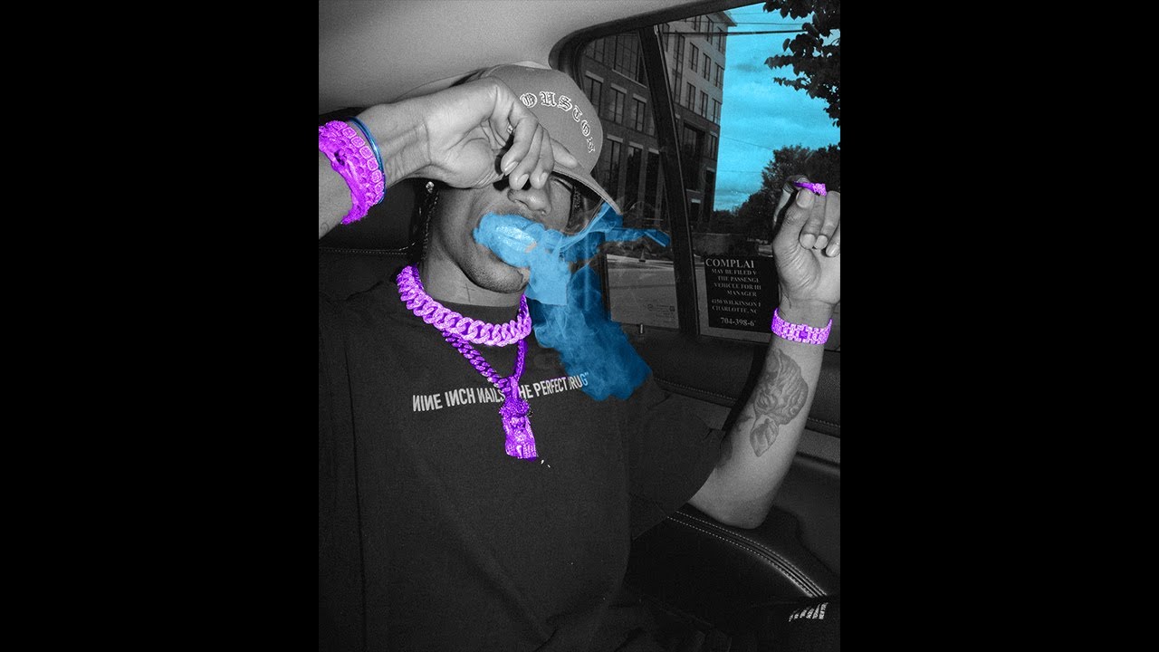 [FREE] Travis Scott Utopia x Mike Dean Type Beat 2021 
