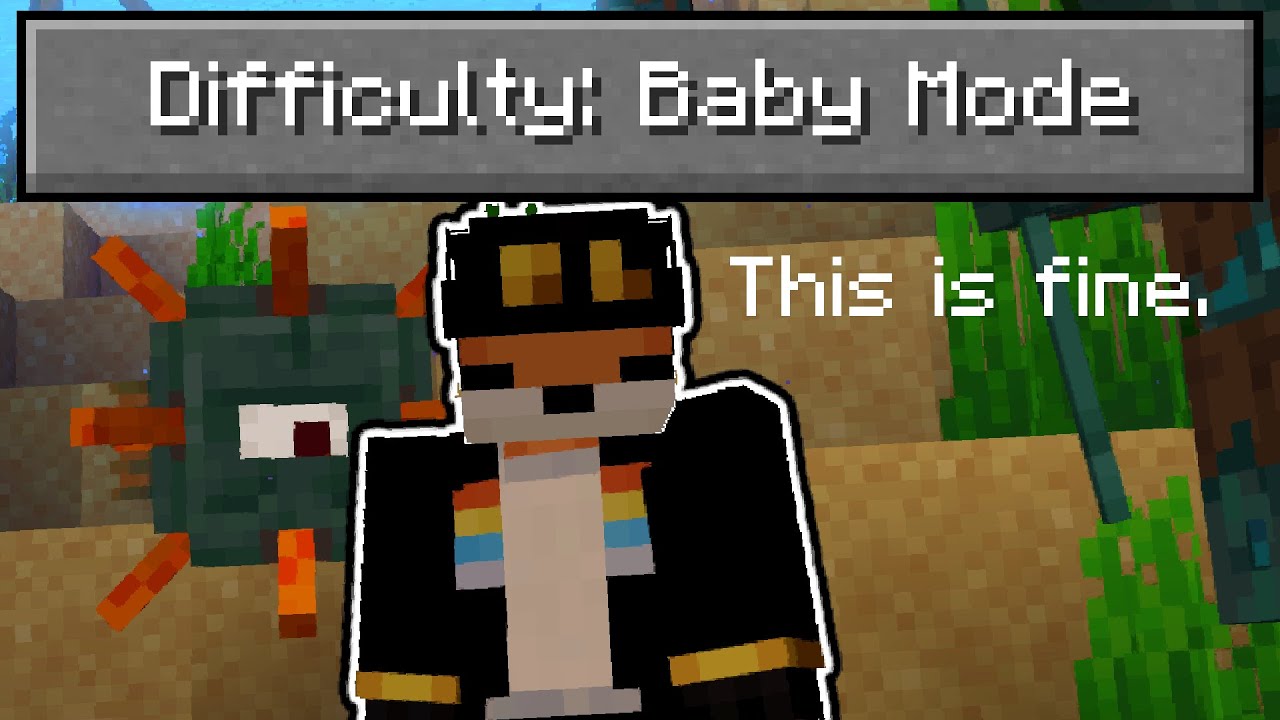 So I added a 
