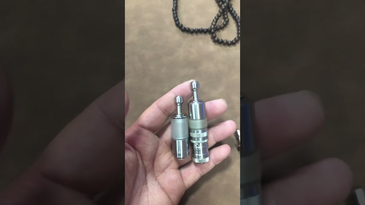 Newest 510 drip tip mtl vape drip tip