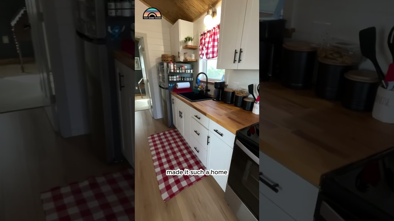 Where to Find a Forever Tiny Home?