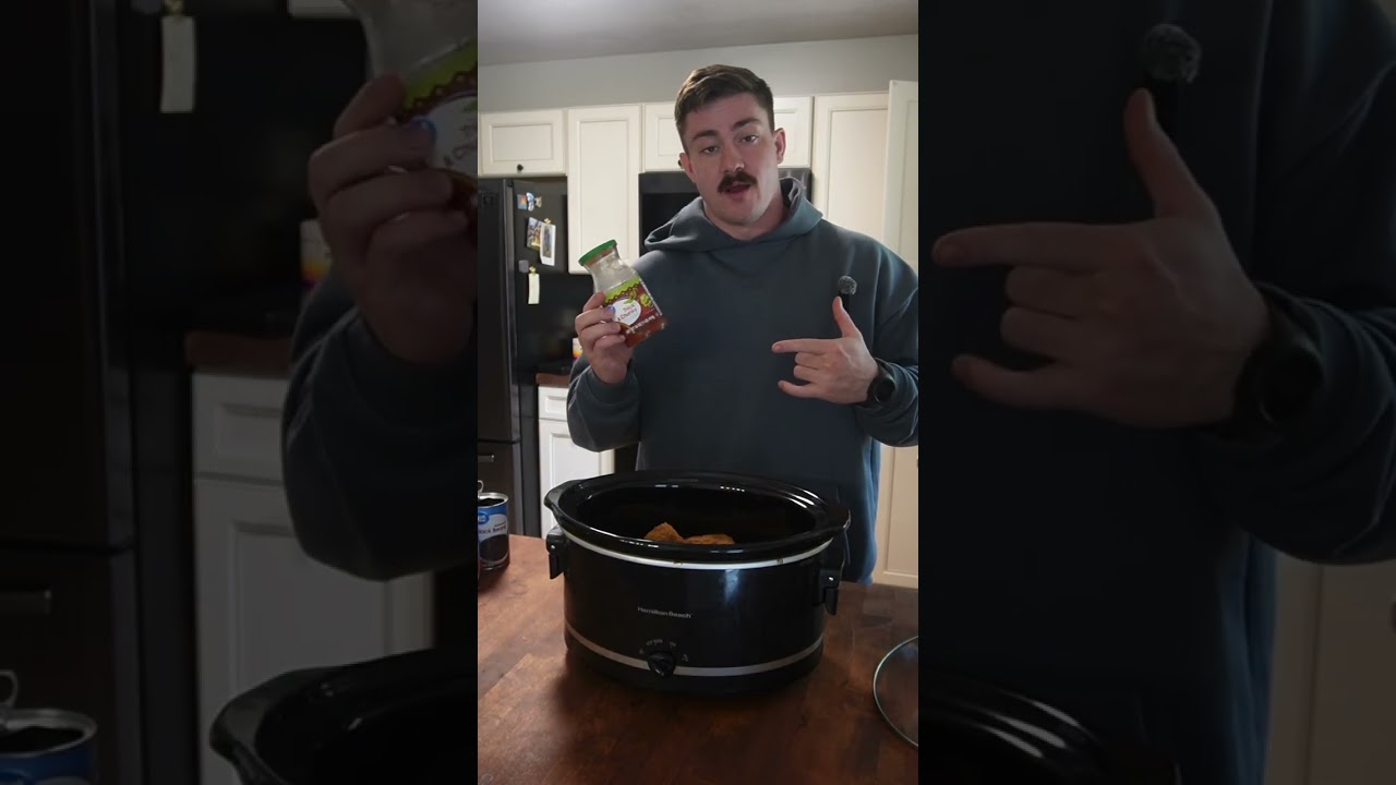 Приготовление еды с профессиональным стронгменом #силач #тренажерныйзал #тренировка