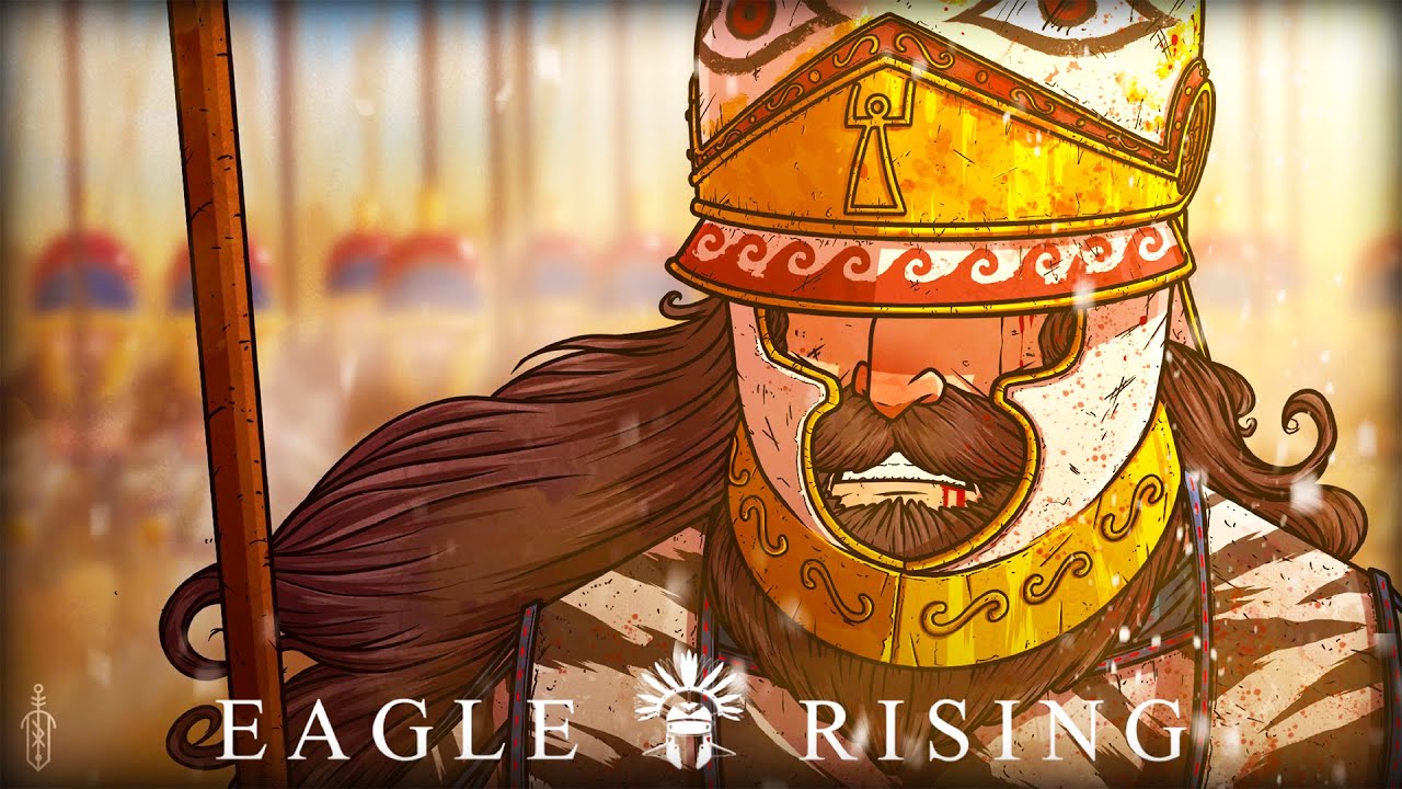 NEW Eagle Rising Update! Major Changes in Mount & Blade 2: Bannerlord
