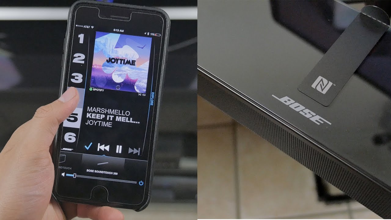 Best SoundBar of 2016? | Bose SoundTouch 300 Review