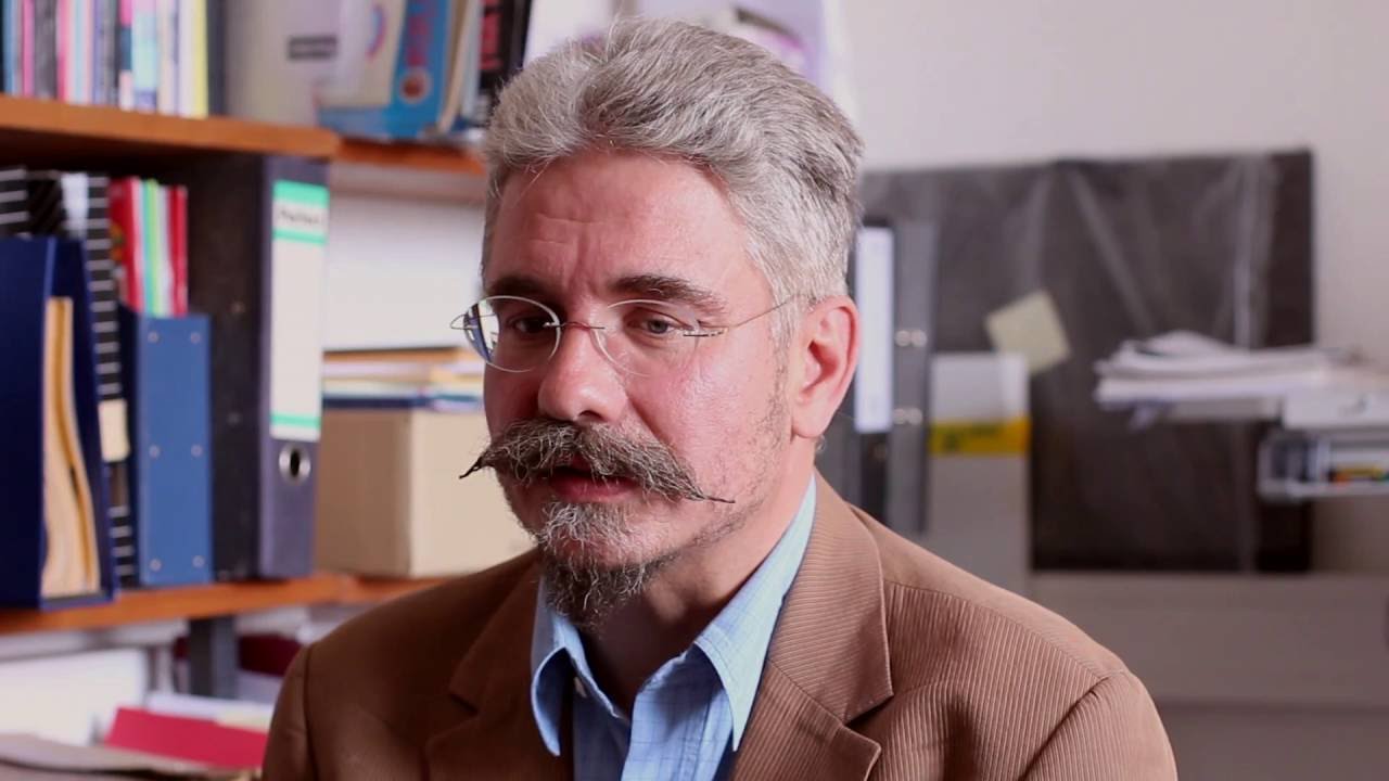 Dr. Robert Langer: Kizilbasch/Kızılbaş [Dersim- Die letzte Festung der Aleviten]