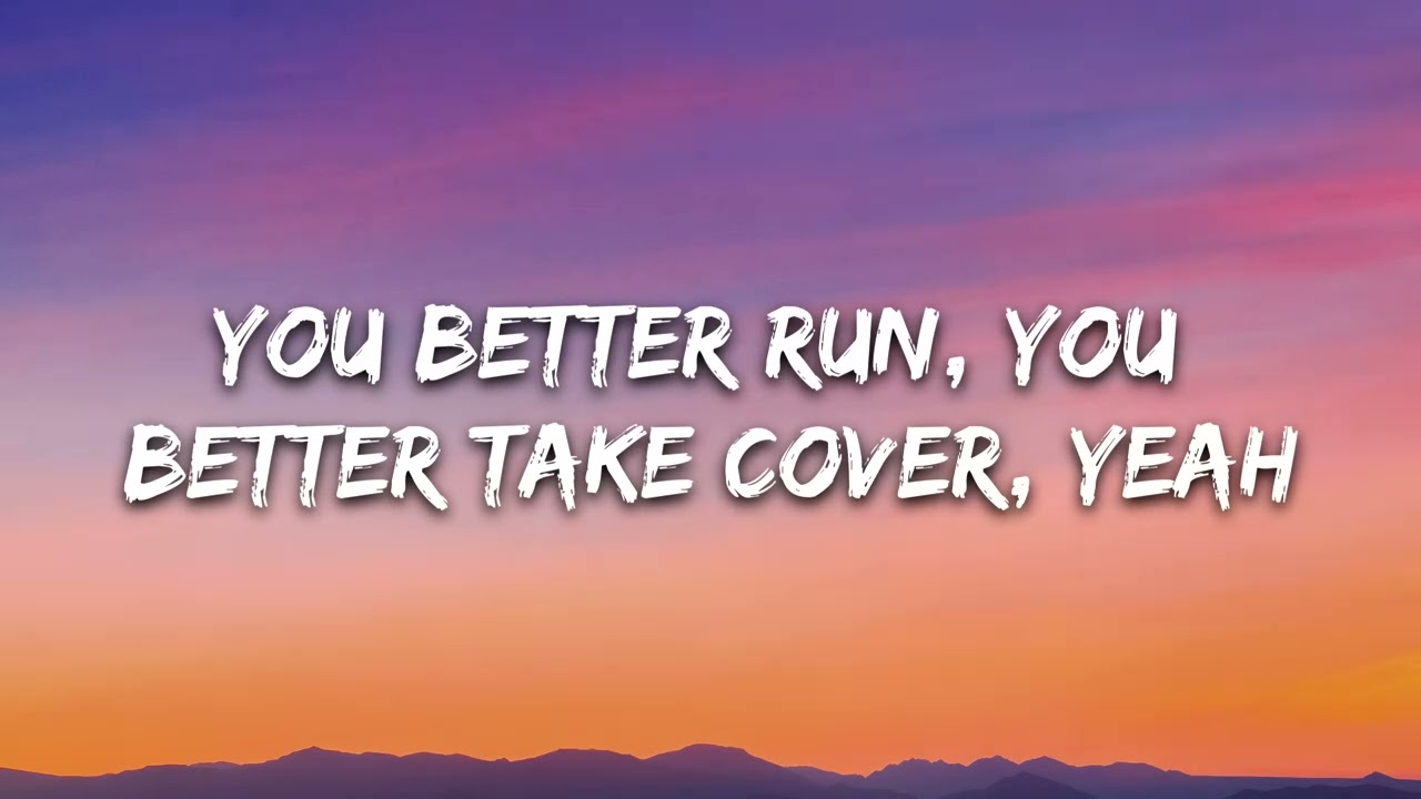 Men At Work - Down Under (Lyrics)