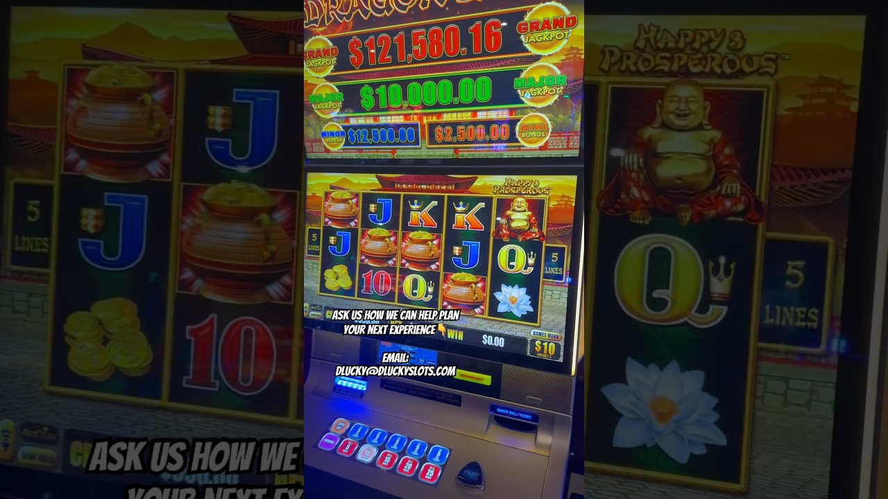 Pot! Pot! Pot! I&rsquo;m about to smoke a jackpot in Las Vegas #casino #betting #gambling #sports #bet