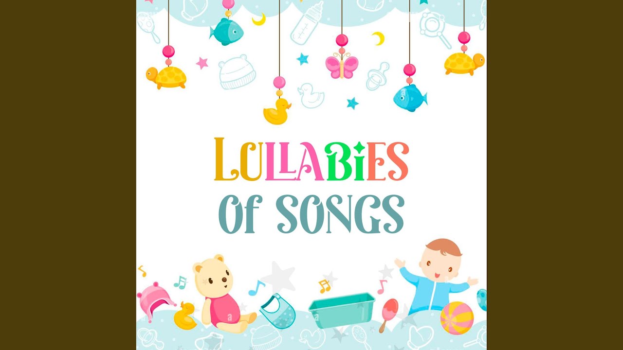 Brahms’ Lullaby
