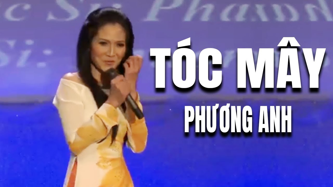 Tóc Mây - Phương Anh