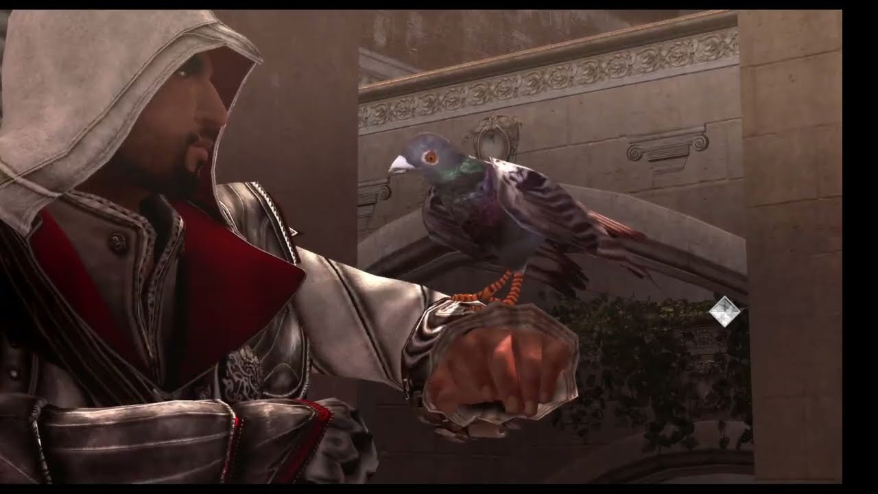 Assassin's Creed Brotherhood