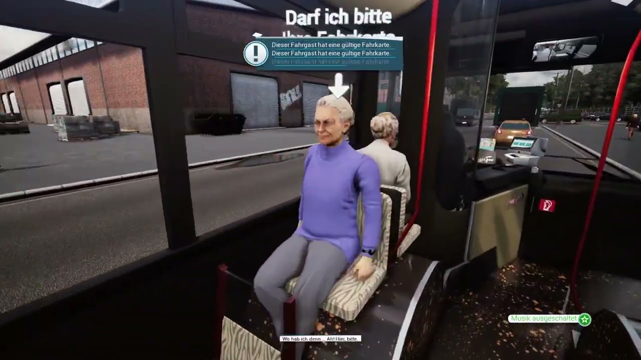 Bus Simulator 18 : Zum Meer (Folge 11)