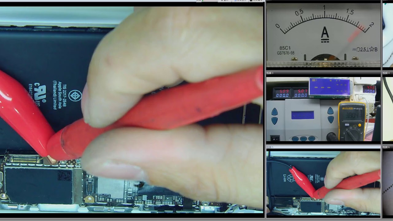 iPhone XR is not charging