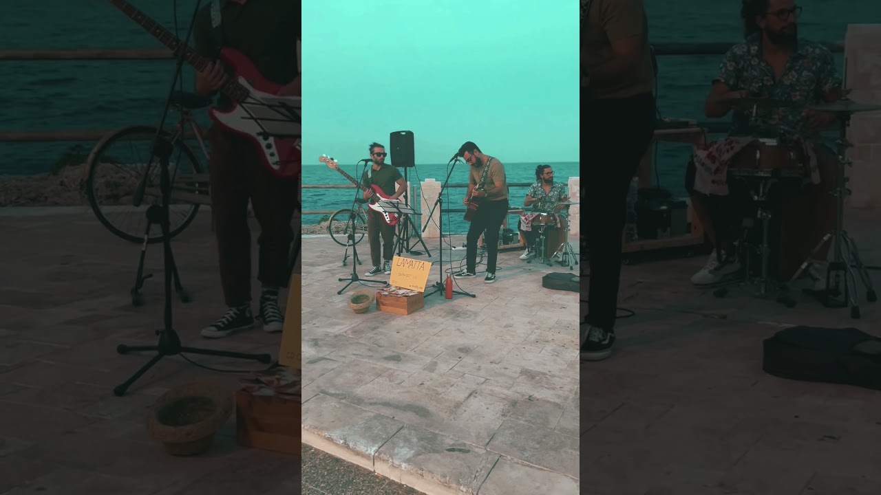 Surf Rider [The Lively Ones | Cover]