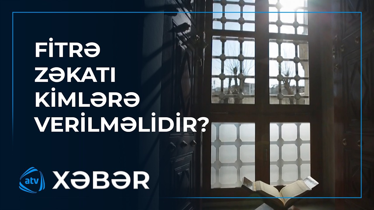 Adambaşına 10-15 manat fitrə zəkatı nəzərdə tutulub