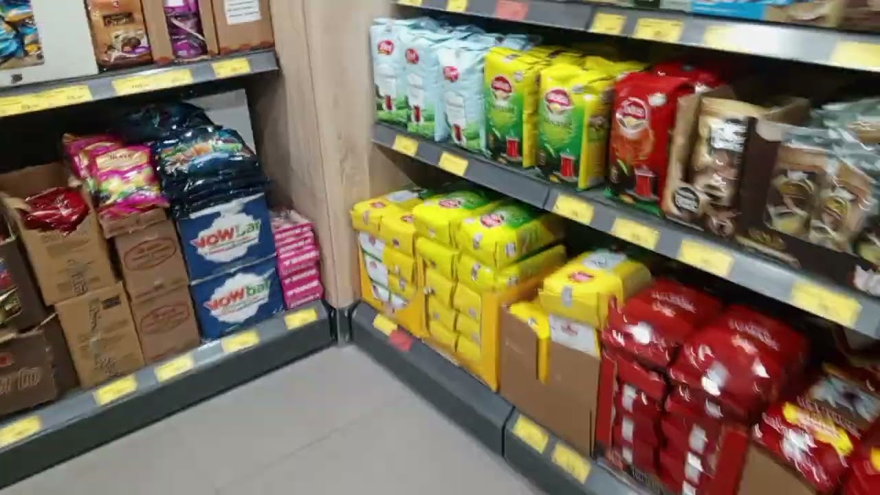 سوسو عم جهز اكلت المدرسة 🌹🌹😋😘