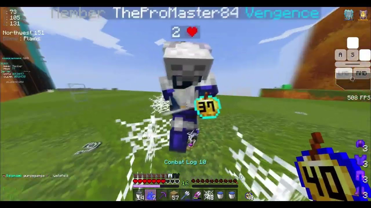 dogmc #2 (blissmc.org)