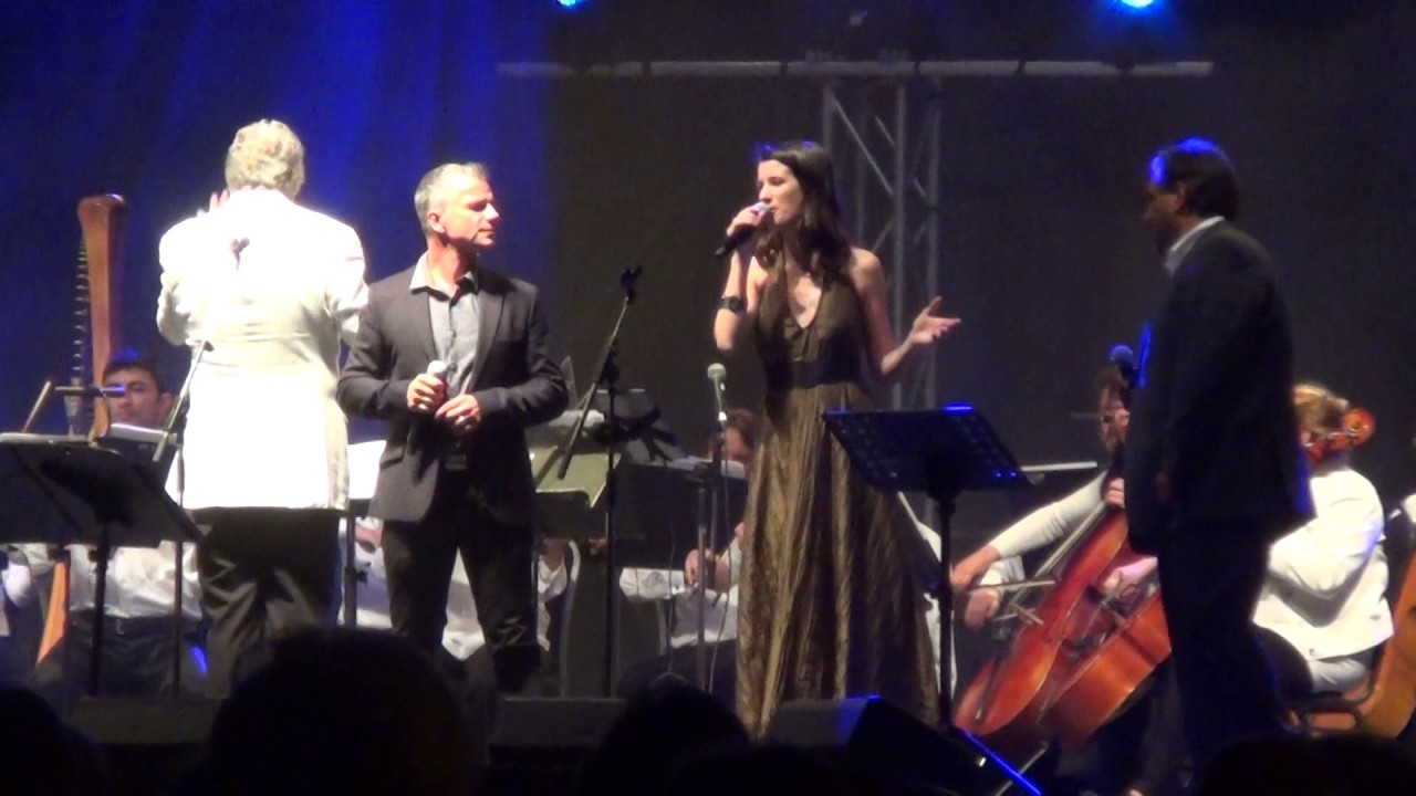 《Le blues du businessman》-Bruno Pelletier, Marc Hervieux