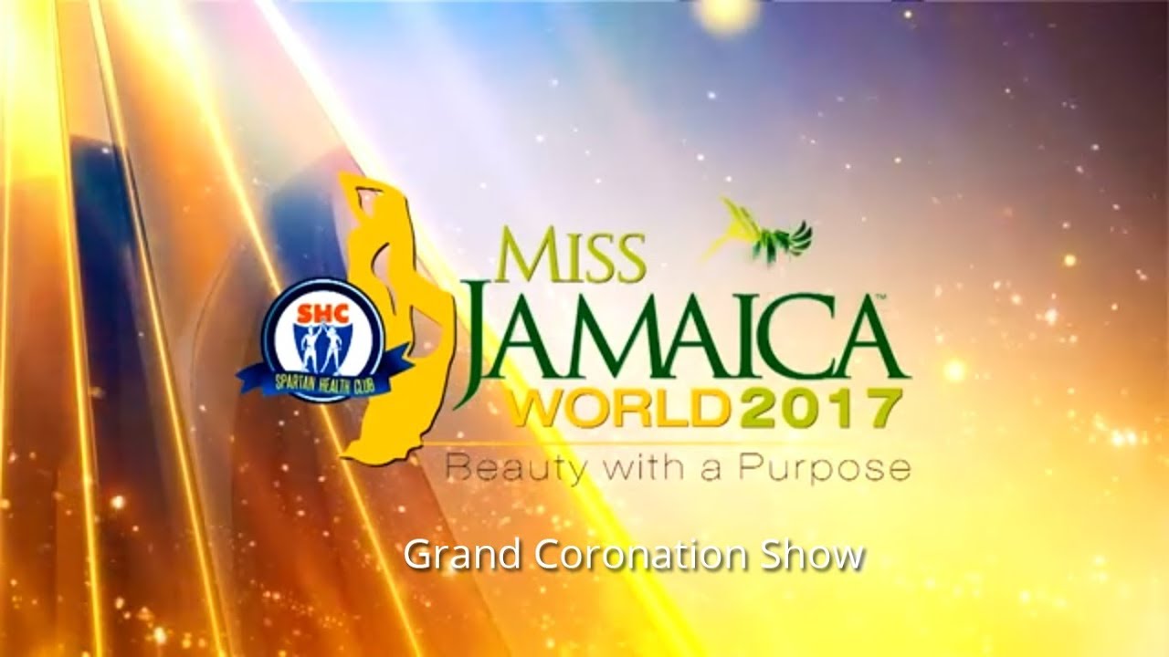 Miss Jamaica World 2017