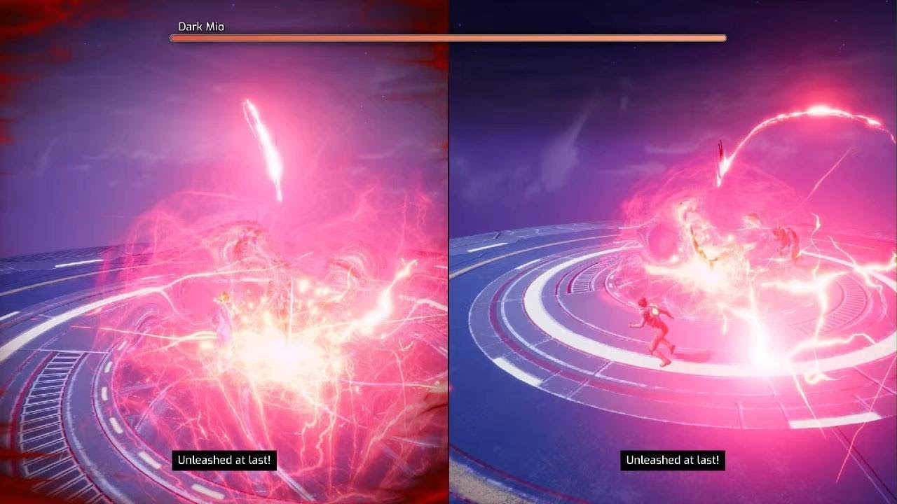 Nitro Crew plays split fiction episode 30