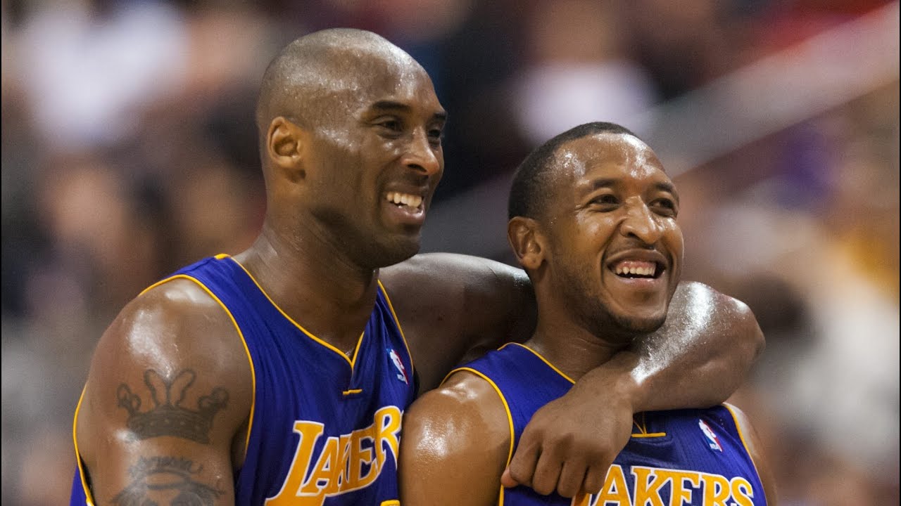 Kobe Bryant Bet Chris Duhon $5,000 He Would Get A Triple Double