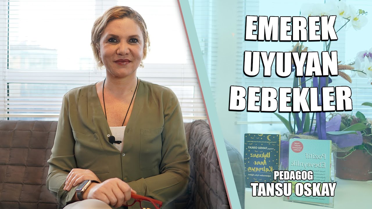 Emerek Uyuyan Bebekler | Tansu Oskay